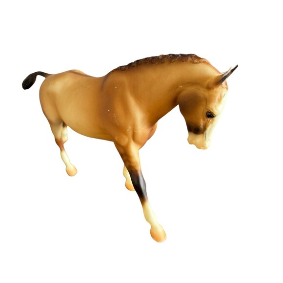 Lot of 3 Preowned Breyer Horses, 975 sarabian, Tally Ho, King Of Hearts 700197 - Picture 7 of 14